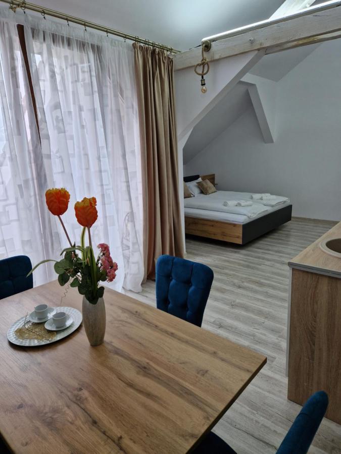 Ori Orange Studio Malul Muresului Arad Exterior foto