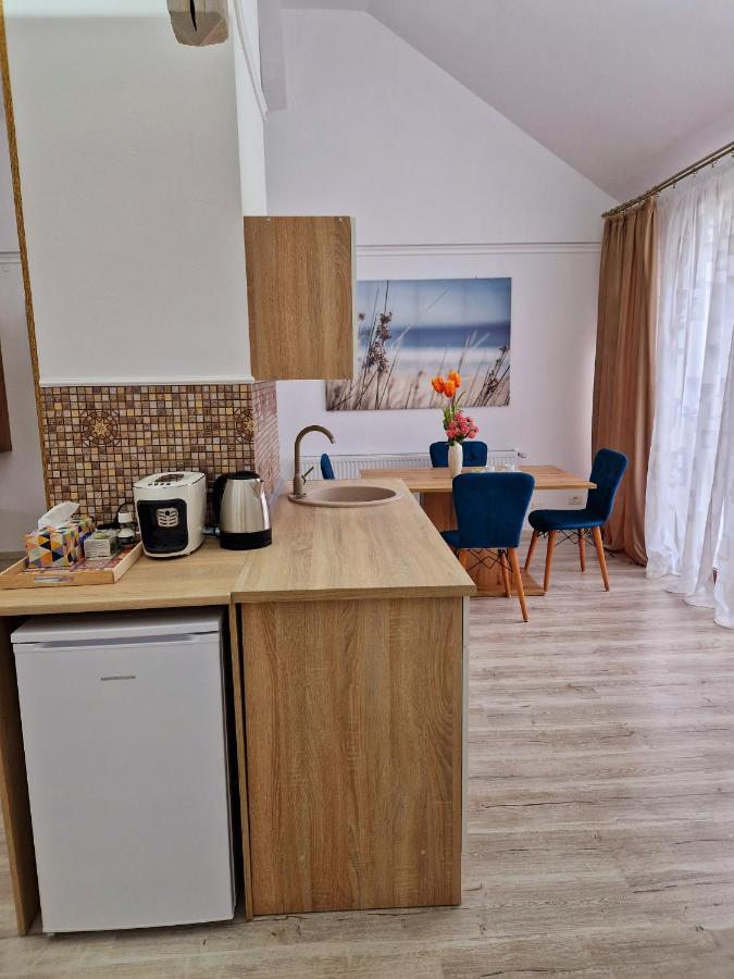 Ori Orange Studio Malul Muresului Arad Exterior foto