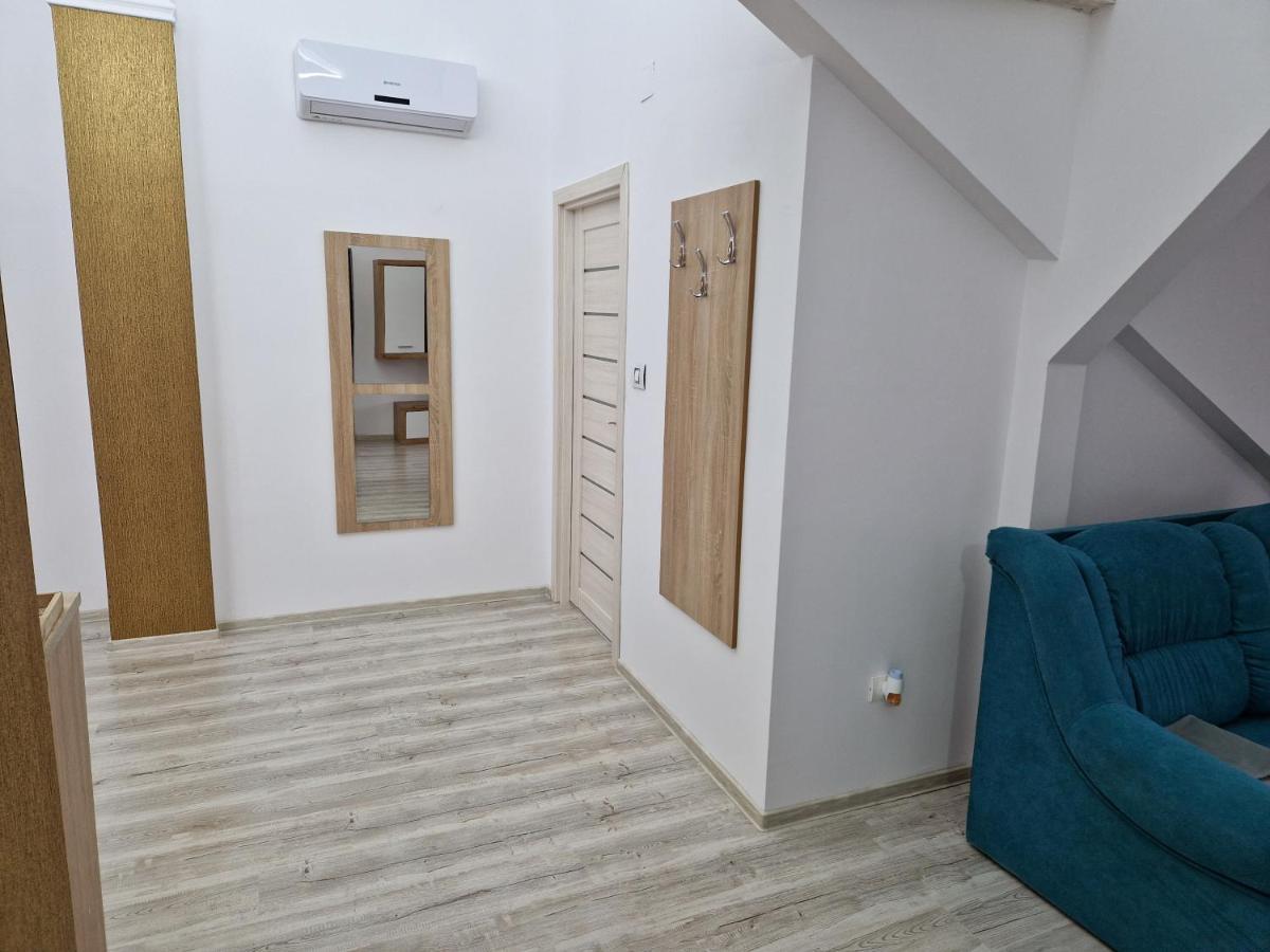 Ori Orange Studio Malul Muresului Arad Exterior foto