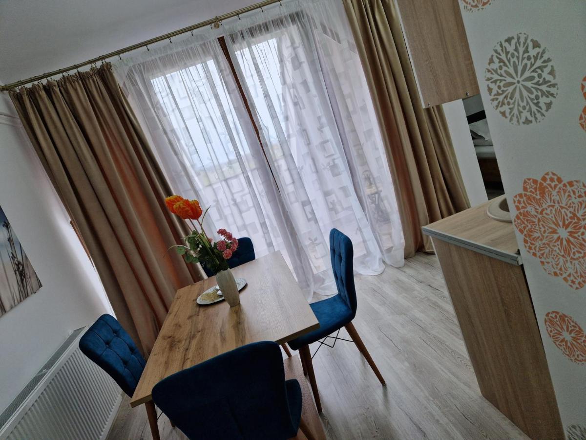 Ori Orange Studio Malul Muresului Arad Exterior foto