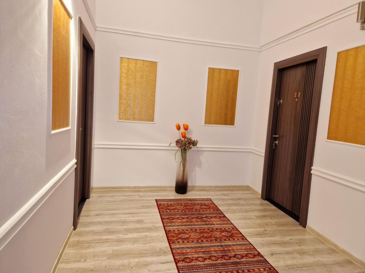 Ori Orange Studio Malul Muresului Arad Exterior foto